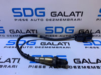 Senzor / Sonda Lambda cu 5 Fire si 6 Pini la Mufa Renault Clio 4 1.5 DCI 2012-2019 Cod H8201241344