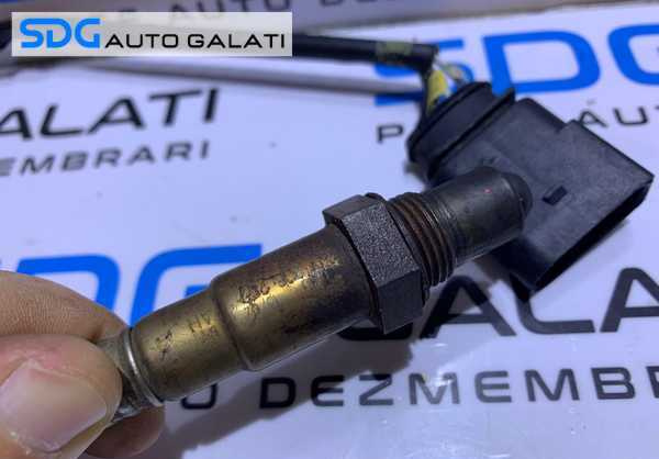 Senzor Sonda Lambda Dreapta VW Phaeton 3