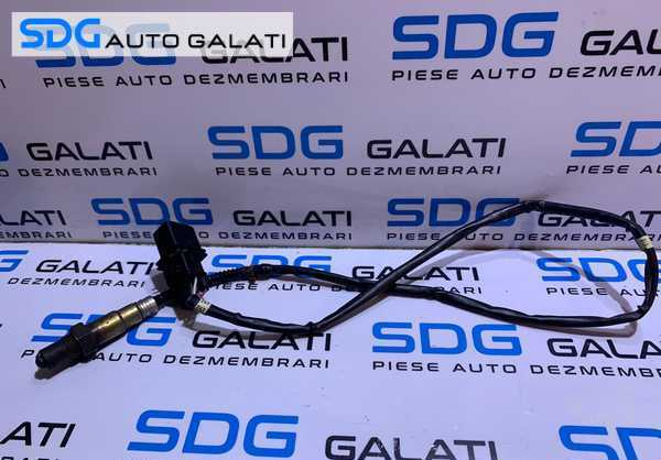 Senzor Sonda Lambda Dreapta VW Phaeton 3.2 V6 AYT BKL BRK 2002 - 2010 Cod 022906262AK 0258007171