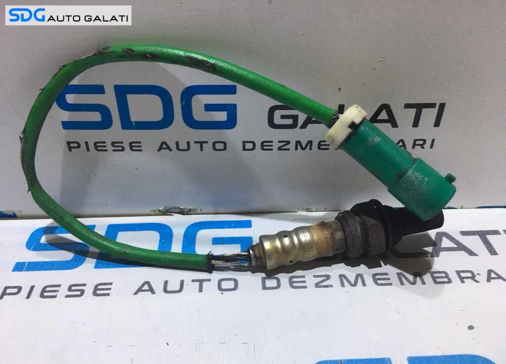 Senzor Sonda Lambda Ford KA 1.3 i 1996 - 2008 Cod 98AB-9F472-BB 98AB9F472BB