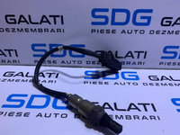 Senzor Sonda Lambda Inaintea Catalizatorului Audi A1 1.6 TDI CAY CAYB CAYC 2011 - 2014 Cod 03L906262E