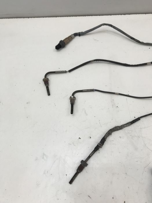 Senzor sonda lambda landa DPF 2.0 CBA CB