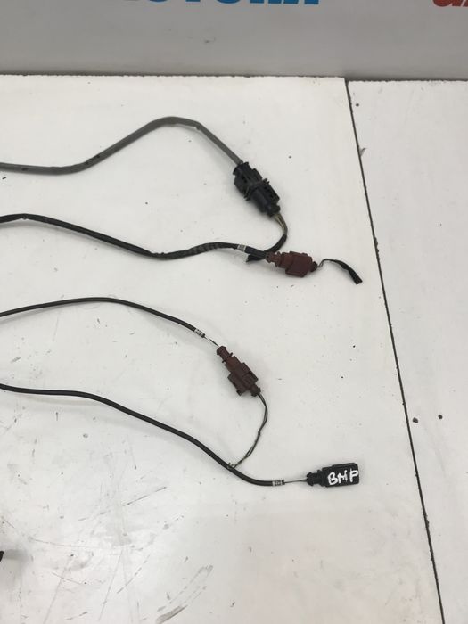 Senzor sonda lambda landa DPF 2.0 CBA CB
