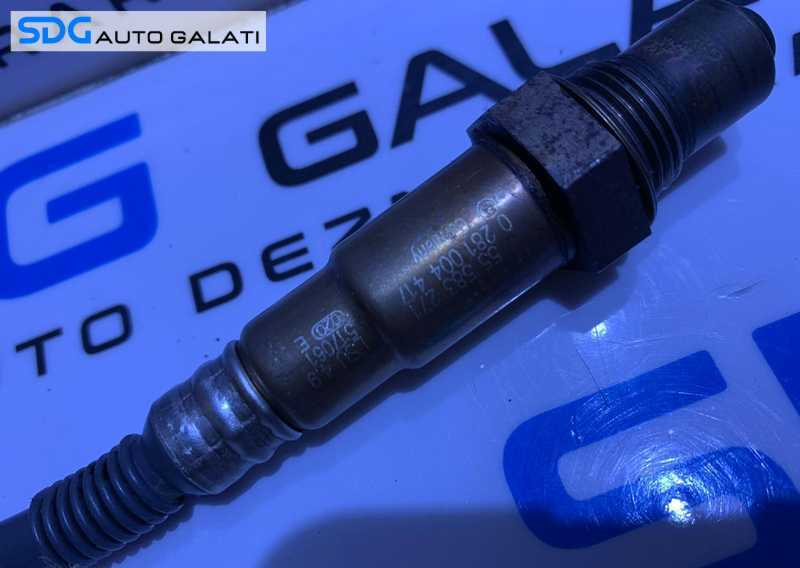 Senzor Sonda Lambda Opel Astra J 2.0 CDT