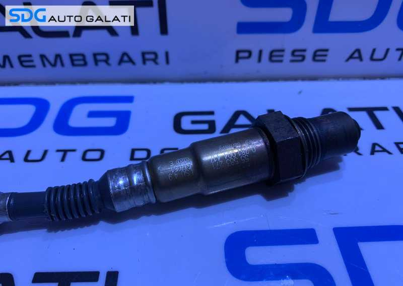 Senzor Sonda Lambda Opel Astra J 2.0 CDT