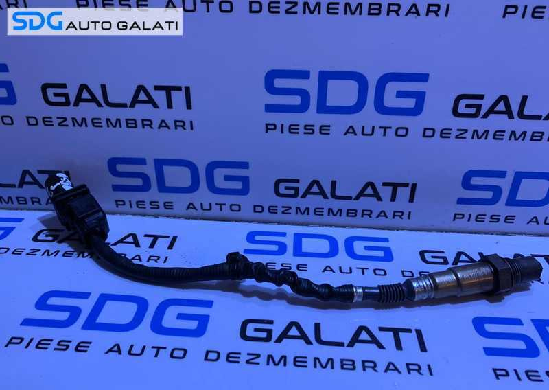 Senzor Sonda Lambda Opel Corsa D 1.3 CDTI 2006 - 2014 Cod 55583271 0281004417