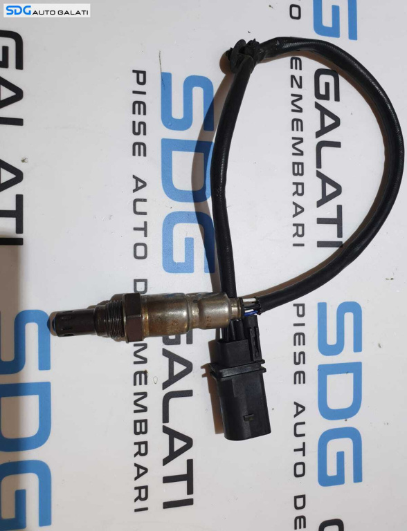Senzor Sonda Lambda Opel Mokka 1.6 CDTI 2012 - Pre
