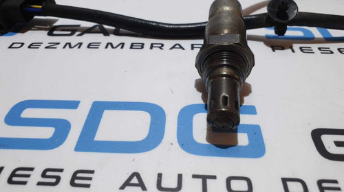 Senzor Sonda Lambda Opel Zafira C 1.6 CDTI 2011 - 2019 Cod 55595508