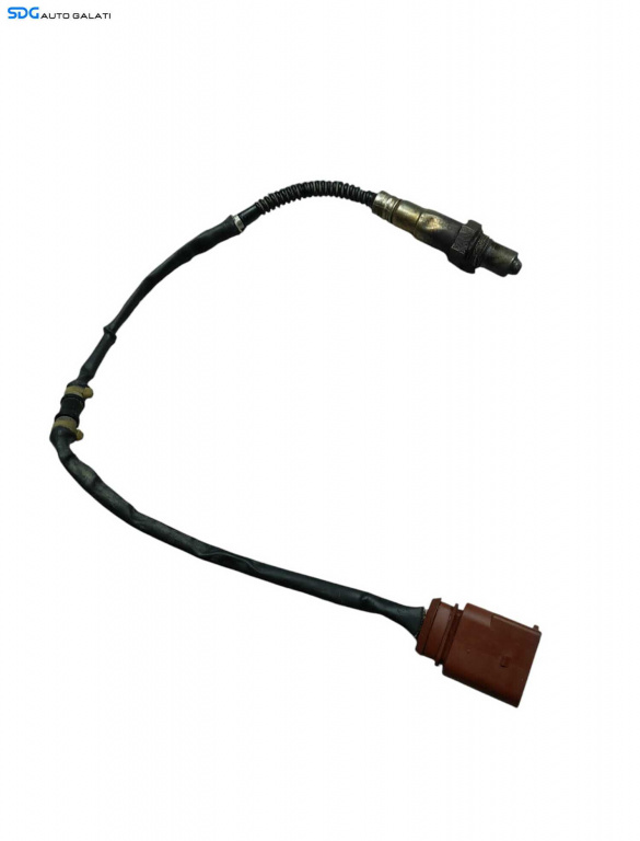 Senzor Sonda Lambda Seat Leon 1P 2.0 FSI BVY BLR BVZ BLY 2005 - 2011 Cod 06A906262AJ 0258006257 0258006258 [N0649]