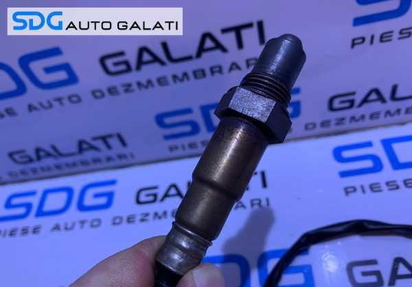 Senzor Sonda Lambda Stanga VW Phaeton 3.