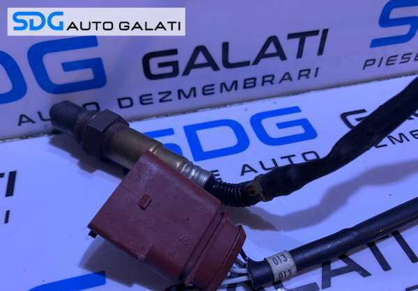 Senzor Sonda Lambda Stanga VW Phaeton 3.