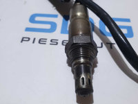 Senzor Sonda Lambda Volkswagen Polo 6R 1.6 TDI DGTD DGTC 2010 - 2018 Cod 04L906262A (Inaintea catalizatorului)