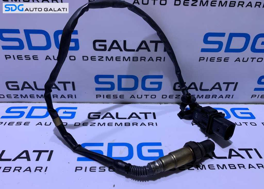 Senzor Sonda Lambda VW EOS 2.0 TDI CBAB 2006 - 201