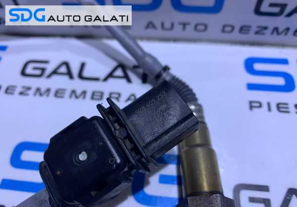 Senzor Sonda Lambda VW Jetta 2.0 TDI CBD