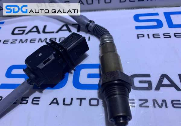 Senzor Sonda Lambda VW Jetta 2.0 TDI CBD