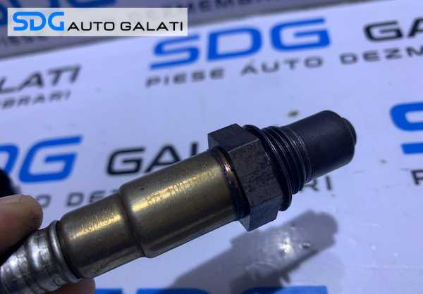 Senzor Sonda Lambda VW Jetta 2.0 TDI CBD