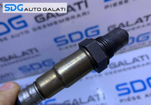 Senzor Sonda Lambda VW Passat B6 2.0 TDI