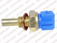 Senzor sonda temperatura apa ALFA ROMEO 155 167 DELPHI TS10250