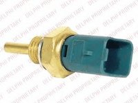 Senzor sonda temperatura apa ALFA ROMEO BRERA 939 DELPHI TS10252