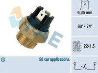 Senzor sonda temperatura apa ALFA ROMEO SPIDER 115 FAE 37420