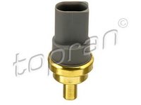 Senzor sonda temperatura apa AUDI A2 8Z0 TOPRAN 109896