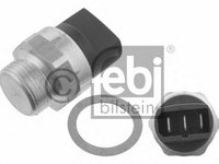 Senzor sonda temperatura apa AUDI A4 Avant 8D5 B5 FEBI 01528