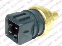 Senzor sonda temperatura apa AUDI A6 4B2 C5 DELPHI TS10279