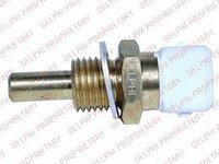 Senzor sonda temperatura apa AUDI A8 4D2 4D8 DELPHI TS10255