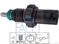 Senzor sonda temperatura apa AUDI Q3 8U FACET 7.3378