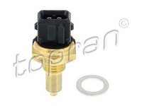 Senzor sonda temperatura apa BMW 1 cupe E82 TOPRAN 500521