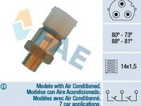 Senzor sonda temperatura apa BMW 3 Compact E36 FAE 38340