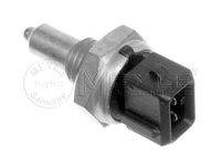 Senzor sonda temperatura apa BMW 3 Compact E46 MEYLE 3141362103