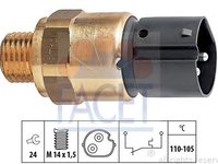 Senzor sonda temperatura apa BMW 3 E36 FACET FA 7.5273