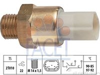 Senzor sonda temperatura apa BMW 3 E36 FACET FA 7.5684