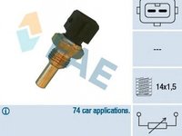 Senzor sonda temperatura apa BMW 7 E65 E66 E67 FAE 32560