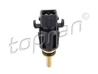 Senzor sonda temperatura apa BMW X5 E70 TOPRAN 500927