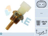 Senzor sonda temperatura apa CHEVROLET LACETTI J200 FAE 33345