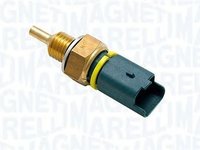 Senzor sonda temperatura apa CITROEN BERLINGO MF MAGNETI MARELLI 171916011070