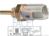 Senzor sonda temperatura apa Citroen C1 PM PN FACET 7.3323