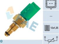 Senzor sonda temperatura apa CITROEN C4 Grand Picasso I UA FAE 33695