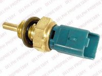 Senzor sonda temperatura apa CITROEN C5 II RC DELPHI TS1021812B1