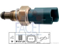 Senzor sonda temperatura apa Citroen JUMPY FACET 7.3317