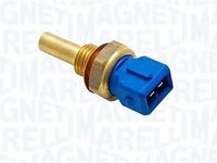 Senzor sonda temperatura apa CITROEN JUMPY U6U MAGNETI MARELLI 171916011040