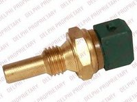 Senzor sonda temperatura apa CITROEN XSARA cupe N0 DELPHI TS1023012B1