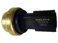 Senzor sonda temperatura apa DACIA LOGAN MCV II DELPHI TS10458