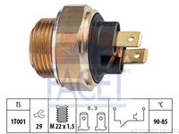 Senzor sonda temperatura apa DAEWOO CIELO limuzina KLETN FACET FA 7.5134