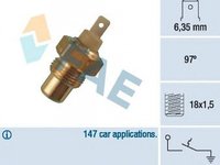 Senzor sonda temperatura apa FIAT DUCATO Panorama 290 FAE 35210