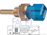 Senzor sonda temperatura apa FIAT MAREA Weekend 185 FACET 7.3128