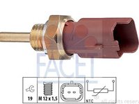 Senzor sonda temperatura apa FIAT STILO Multi Wagon 192 FACET 7.3326