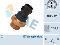 Senzor sonda temperatura apa FORD ESCORT V GAL FAE 37290